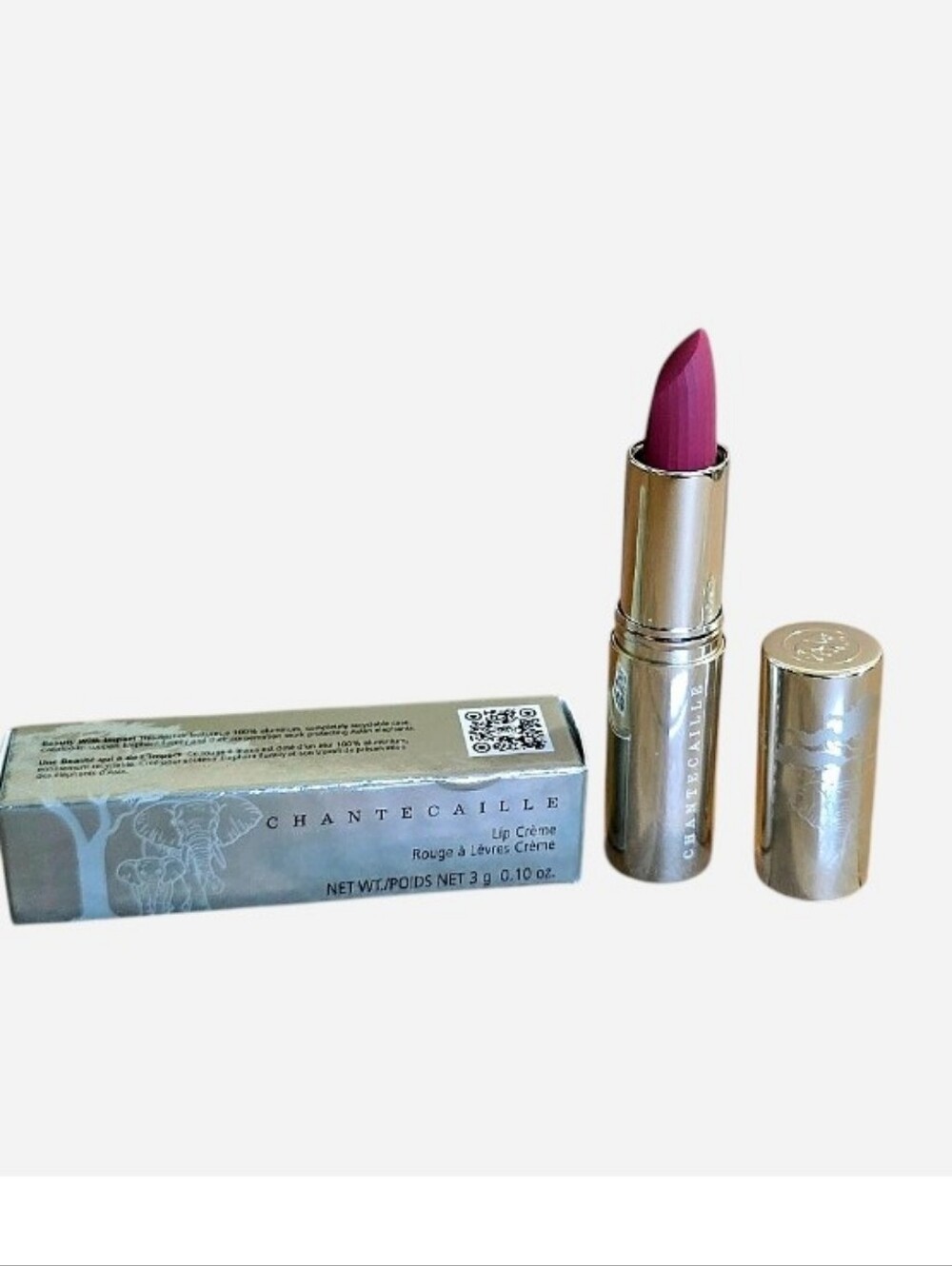 Chantecaille Lip Crème lipstick
